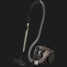 Пилосос безмішковий Rowenta RO3786EA (Gray)