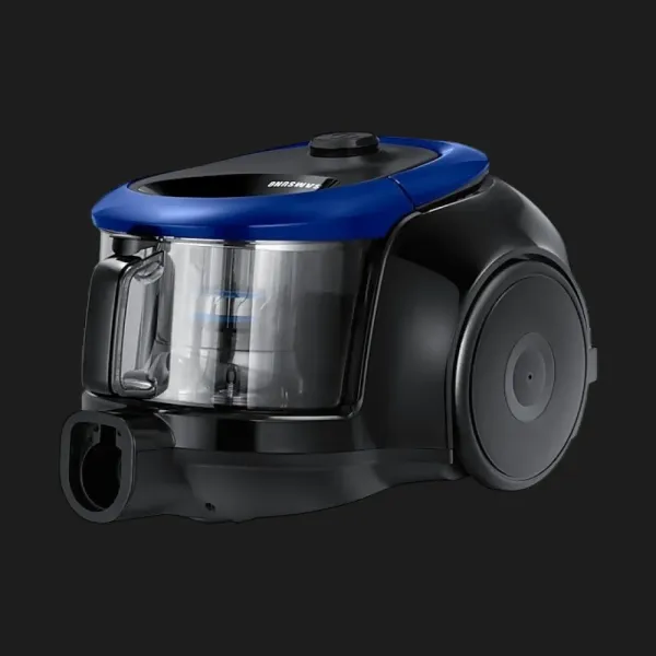 Пилосос безмішковий Samsung VC07M2110SB/UK (Blue)