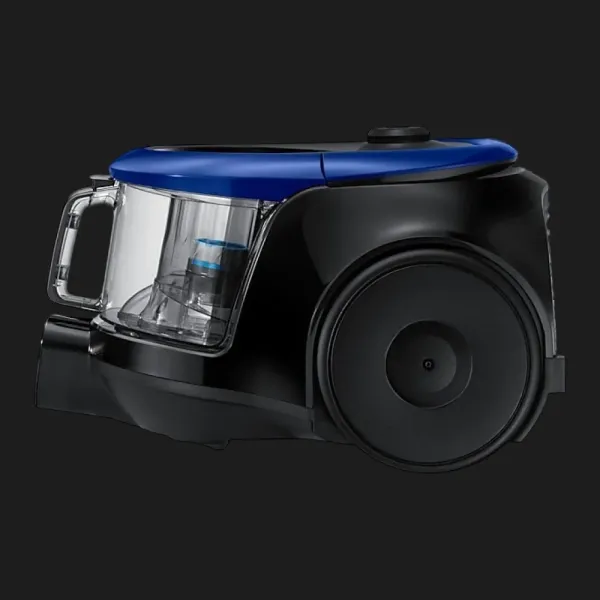 Пилосос безмішковий Samsung VC07M2110SB/UK (Blue)