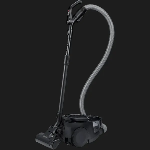 Пилосос безмішковий Samsung Anti-Tangle VC07M31C0HG (Black)