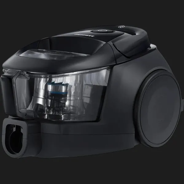 Пилосос безмішковий Samsung Anti-Tangle VC07M31C0HG (Black)