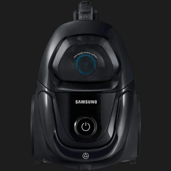Пилосос безмішковий Samsung Anti-Tangle VC07M31C0HG (Black)