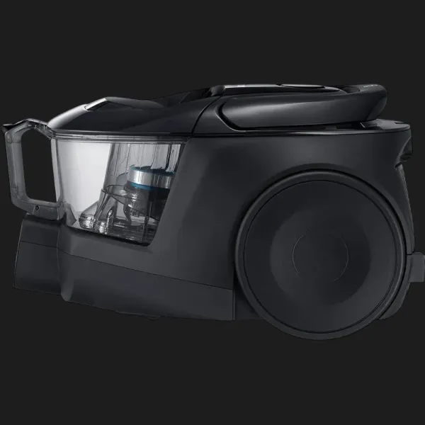 Пилосос безмішковий Samsung Anti-Tangle VC07M31C0HG (Black)