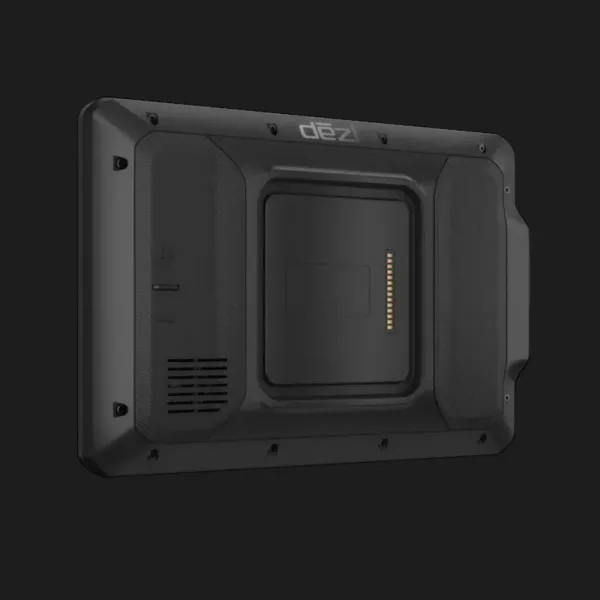 Вантажний GPS-навігатор Garmin Dezl LGV1020 (010-02926-15)