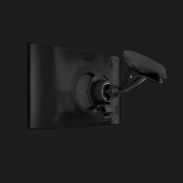 Вантажний GPS-навігатор Garmin Dezl LGV710 (010-02739-15)