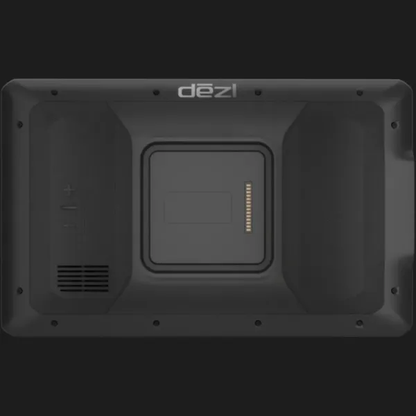 Вантажний GPS-навігатор Garmin Dezl LGV1010 (010-02741-15)