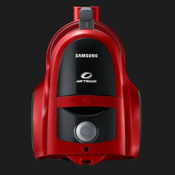 Пилосос безмішковий Samsung VCC45W0S3R/UK (Red)