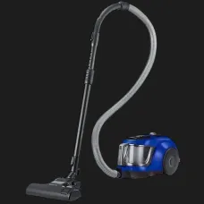 Пилосос безмішковий Samsung VCC45W0S36/UK (Blue)
