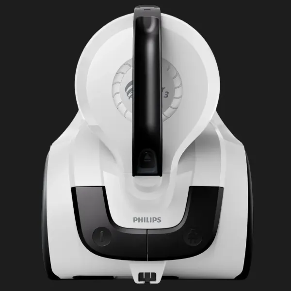 Пилосос безмішковий Philips Series 1000 XB1111/10 (White)