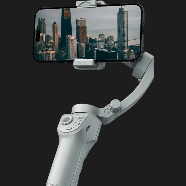 Стабілізатор Proove Axis Gimbal Stabilizer (Gray)