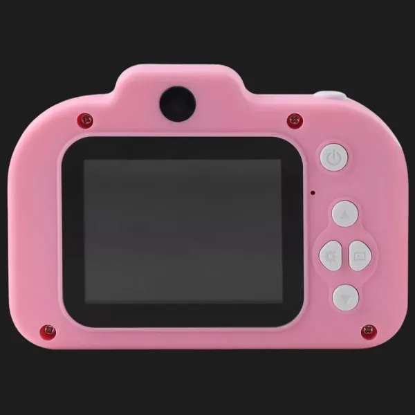 Дитяча фотокамера Unicorn (Pink)