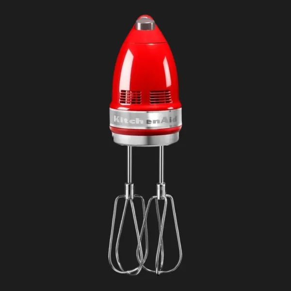 Міксер KitchenAid 5KHM9212EER (Red)