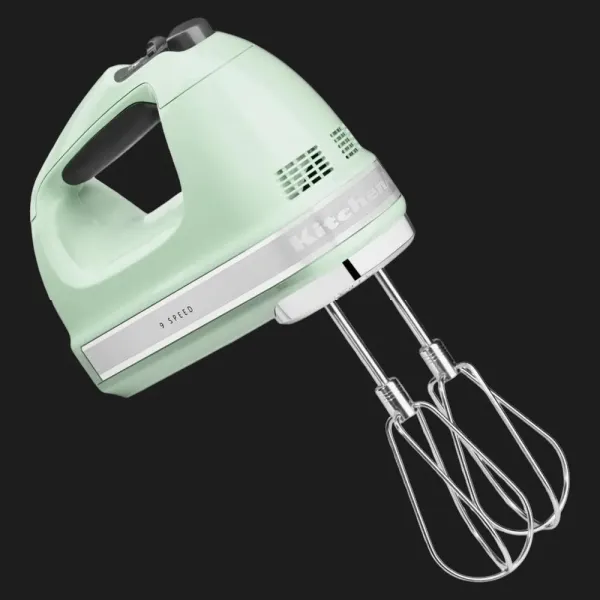 Міксер KitchenAid 5KHM9212EPT (Pistachio)
