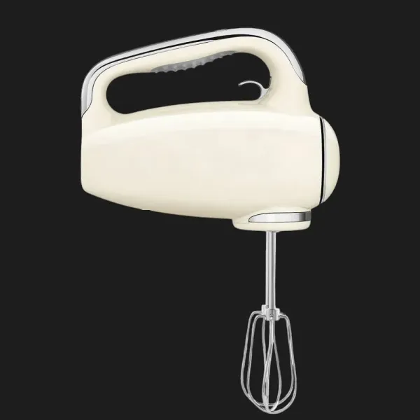 Міксер SMEG HMF01CREU (Creme)