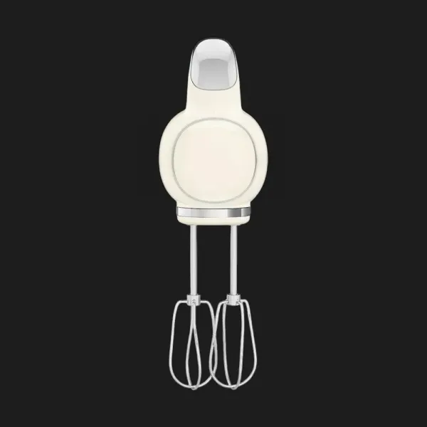 Міксер SMEG HMF01CREU (Creme)