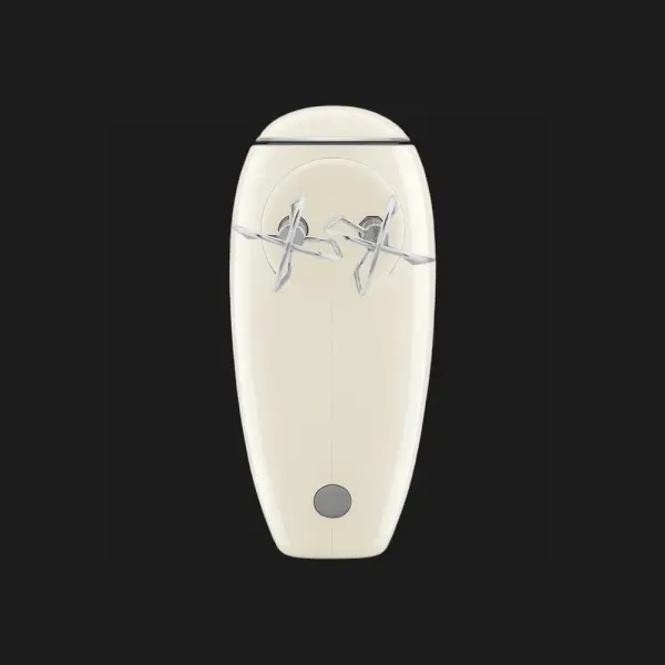 Міксер SMEG HMF01CREU (Creme)