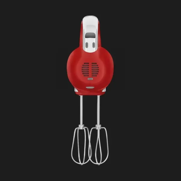 Міксер SMEG HMF01RDEU (Red)