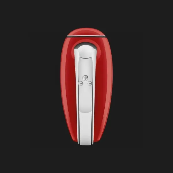 Міксер SMEG HMF01RDEU (Red)