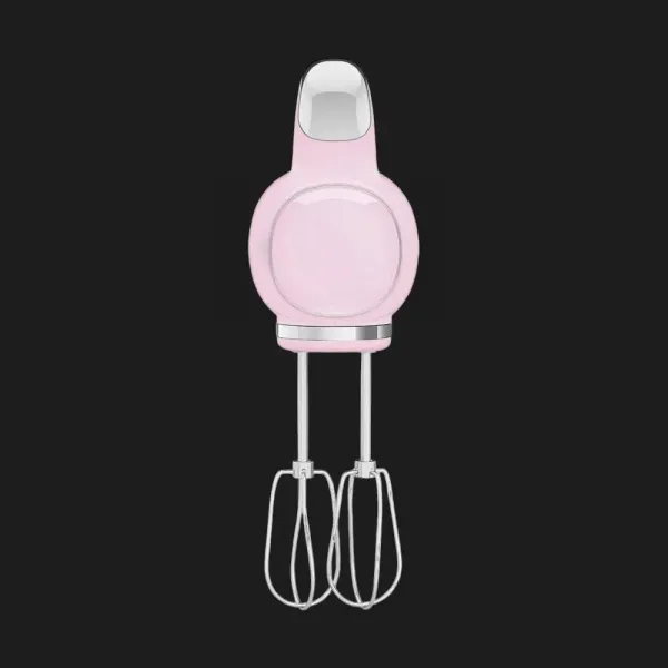 Міксер SMEG HMF01PKEU (Pink)