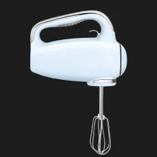 Міксер SMEG HMF01PBEU (Blue)