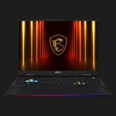 Ноутбук MSI Raider 18 HX AI A2XWJG 18" (Intel Core Ultra 9/128GB/4TB (SSD)/RTX 5090) (A2XWJG-469US) (Standard)