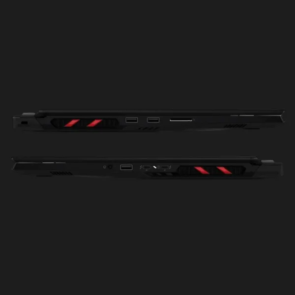 Ноутбук MSI Raider 18 HX AI A2XWJG 18" (Intel Core Ultra 9/128GB/8TB (SSD)/RTX 5090) (A2XWJG-569US) (Standard)