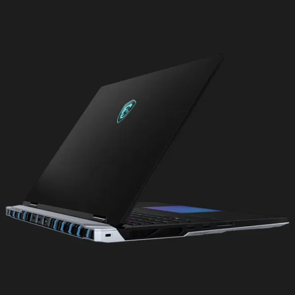 Ноутбук MSI Titan 18 HX AI A2XWJG 18" (Intel Core Ultra 9/128GB/4TB (SSD)/RTX 5090) (A2XWJG-413US) (Standard)