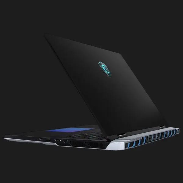 Ноутбук MSI Titan 18 HX AI A2XWJG 18" (Intel Core Ultra 9/128GB/4TB (SSD)/RTX 5090) (A2XWJG-413US) (Standard)