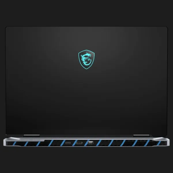 Ноутбук MSI Titan 18 HX AI A2XWJG 18" (Intel Core Ultra 9/128GB/8TB (SSD)/RTX 5090) (A2XWJG-414US) (Standard)
