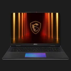 Ноутбук MSI Titan 18 HX AI A2XWJG 18" (Intel Core Ultra 9/128GB/12TB (SSD)/RTX 5090) (A2XWJG-415US) (Standard)
