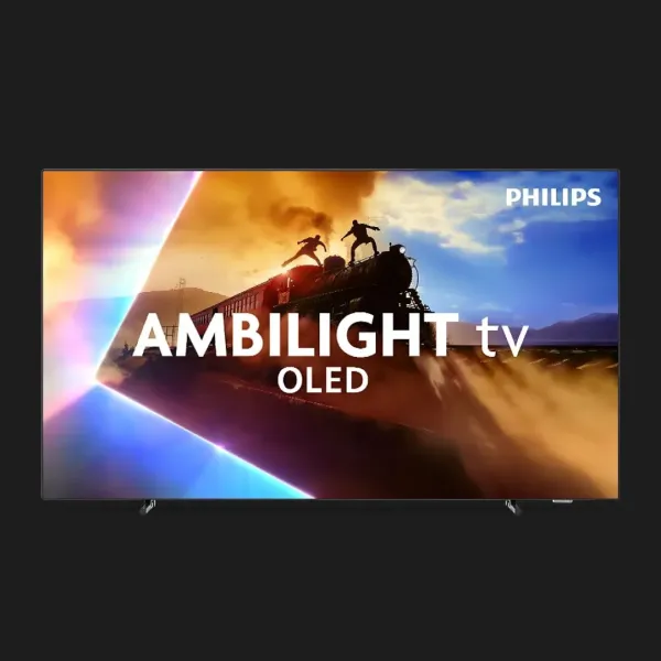 Телевізор Philips 55 55OLED770/12 (UA)