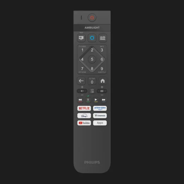 Телевізор Philips 65 65PUS9010/12 (UA)