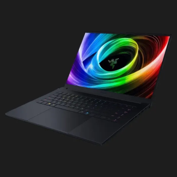 Ноутбук Razer Blade RZ09 16" (AMD Ryzen AI 9/64GB/8TB (SSD)/RTX 5090) (RZ09-0528x12-R3U2) (Standard)