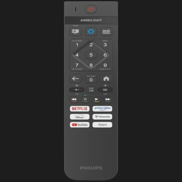 Телевізор Philips 65 65OLED770/12 (UA)