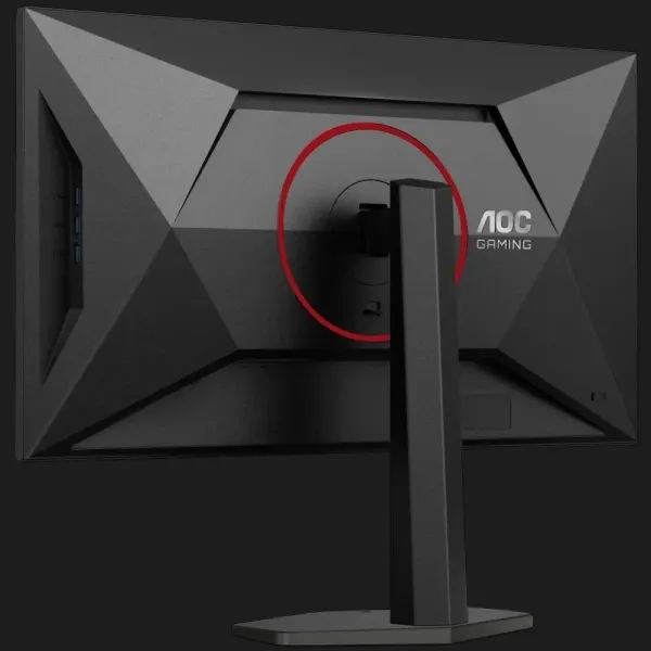 Монітор AOC 27