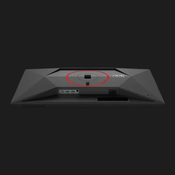 Монітор AOC 27