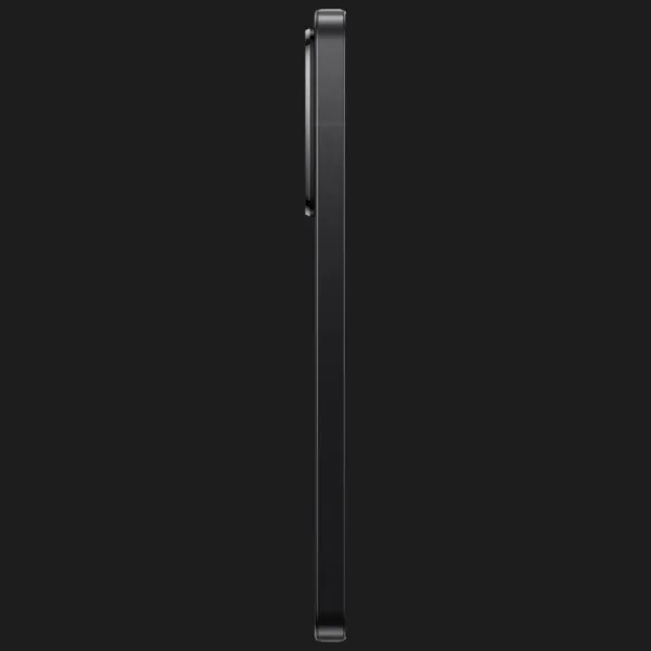 Смартфон POCO F7 12/256GB (Black)