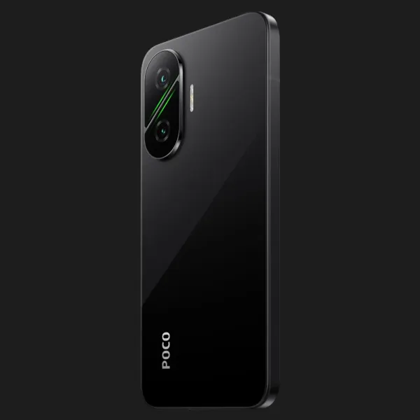 Смартфон POCO F7 12/256GB (Black)