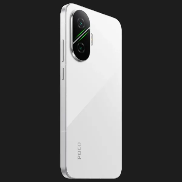 Смартфон POCO F7 12/256GB (White)