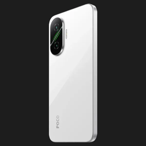 Смартфон POCO F7 12/256GB (White)
