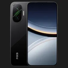 Смартфон POCO F7 12/512GB (Black)