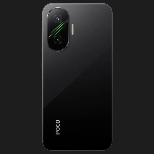 Смартфон POCO F7 12/512GB (Black)