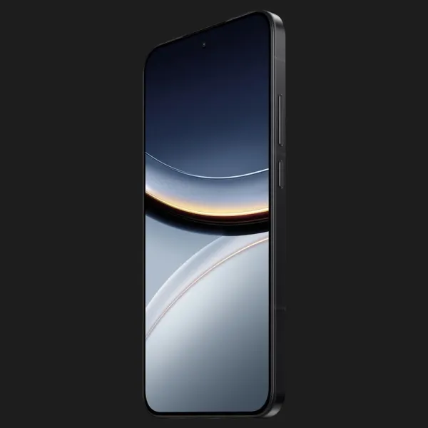 Смартфон POCO F7 12/512GB (Black)
