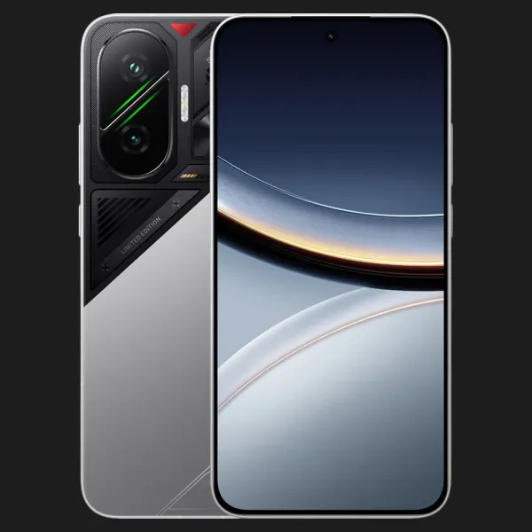 Смартфон POCO F7 12/512GB (Silver)