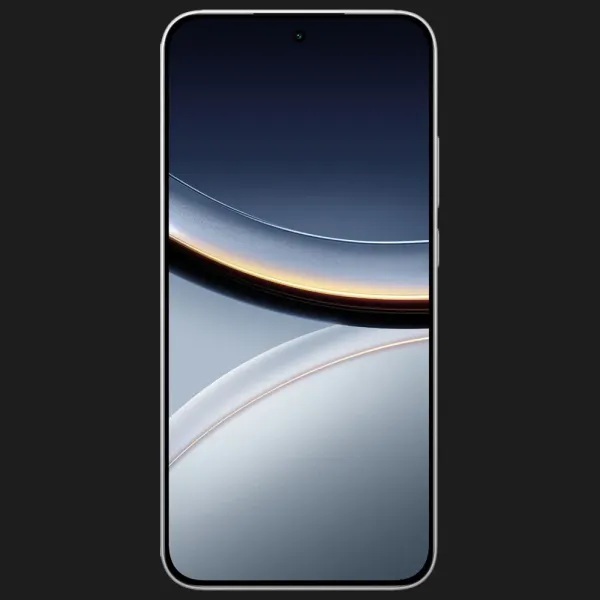 Смартфон POCO F7 12/512GB (Silver)