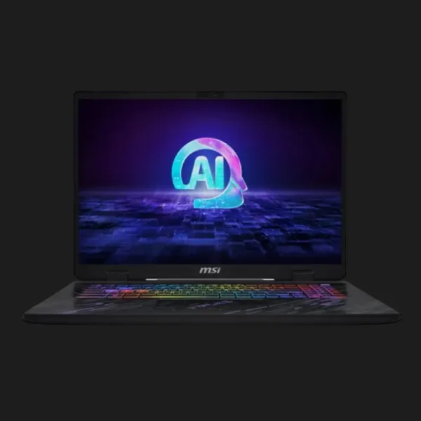Ноутбук MSI Pulse 16 AI 16" (Intel Core Ultra 9/64GB/1TB (SSD)/RTX 4070) (C1VGKG-065US) (Standard)