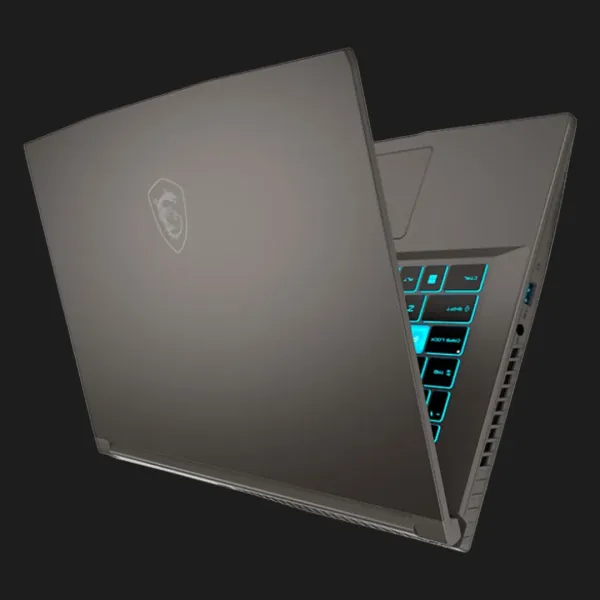 Ноутбук MSI Thin 15 B13VF 15,6" (Intel Core i5/16GB/512GB (SSD)/RTX 4060) (B13VF-2829US) (Standard)