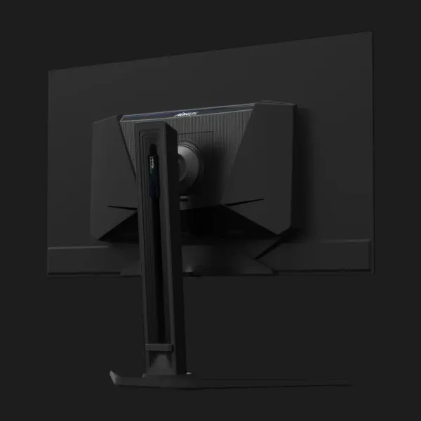 Монітор GIGABYTE 31.5" OLED 165Hz AORUS FO32U (UA)