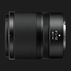 Стандартний об'єктив Nikon Nikkor Z 35mm f/1.4 (JMA112DA) (Standard)