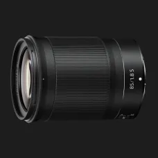 Стандартний об'єктив Nikon Nikkor Z 85mm f/1.8 S (JMA301DA) (Standard)